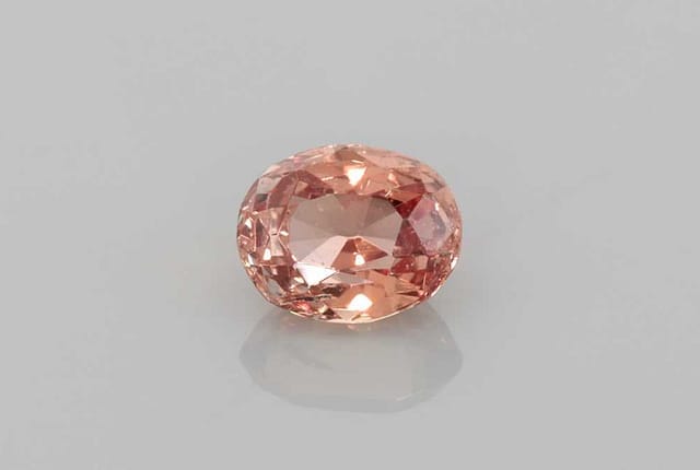 5x6mm Oval Sapphire