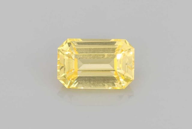 5x8mm Emerald Sapphire
