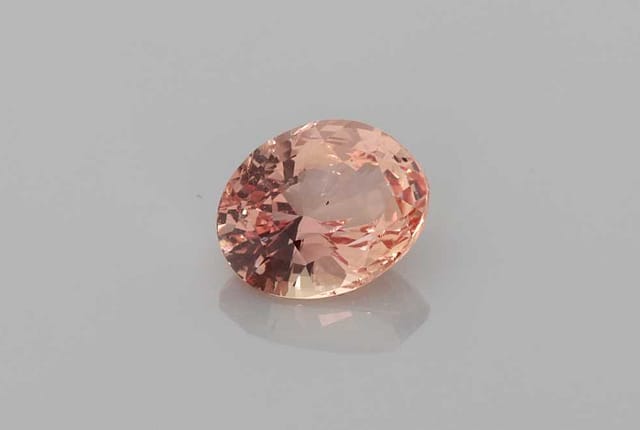 7x8mm Oval Sapphire