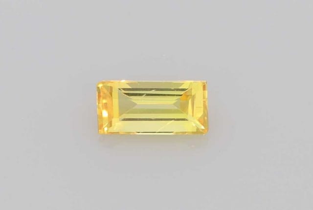 3x6mm Emerald Sapphire