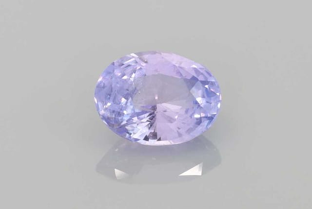 7x9mm Oval Sapphire
