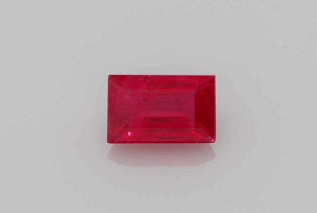 4x6mm Emerald Ruby