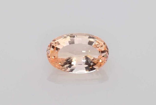 6x9mm Oval Sapphire