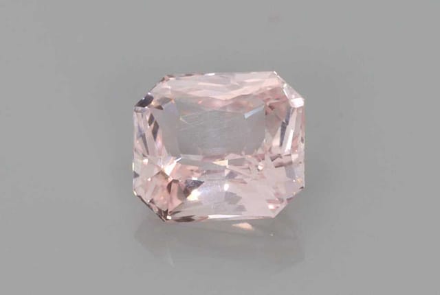 5x6mm Octagon Sapphire