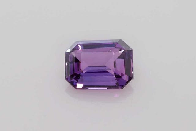 6x8mm Emerald Sapphire