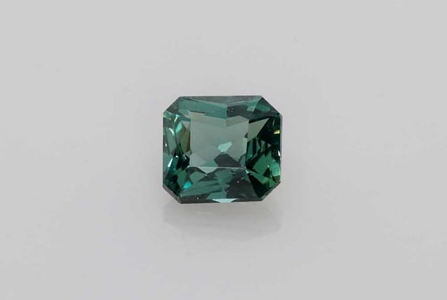 5x6mm Octagon Sapphire