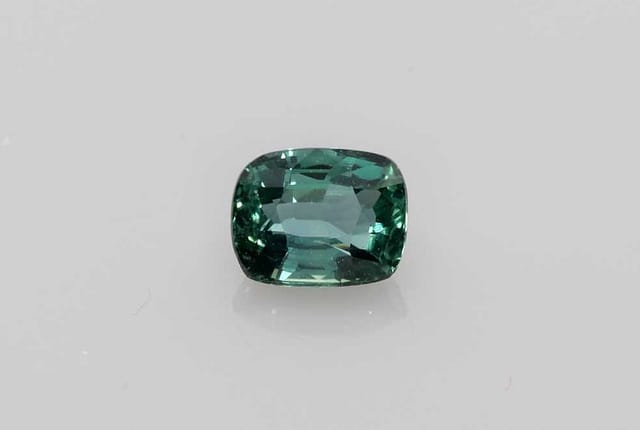 5x6mm Cushion Sapphire