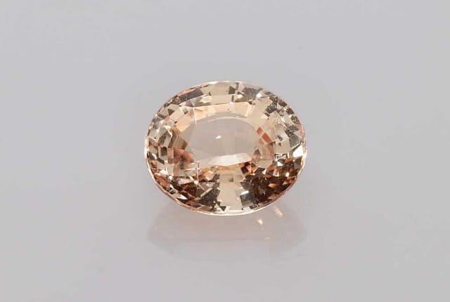 7x8mm Oval Sapphire