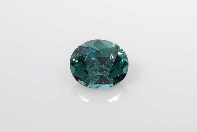6x7mm Oval Sapphire