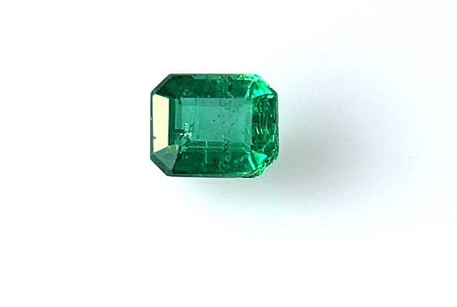 5x6mm Emerald Emerald