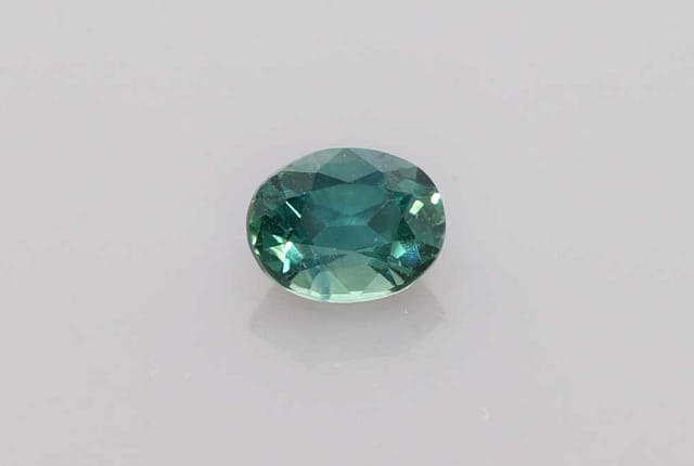 5x6mm Oval Sapphire