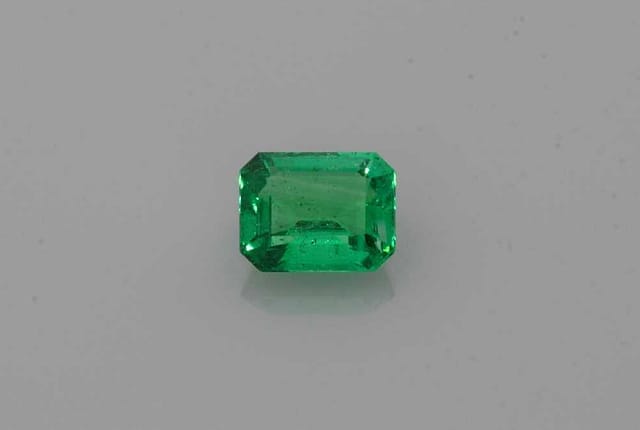 4x5mm Emerald Emerald