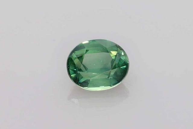 5x6mm Oval Sapphire