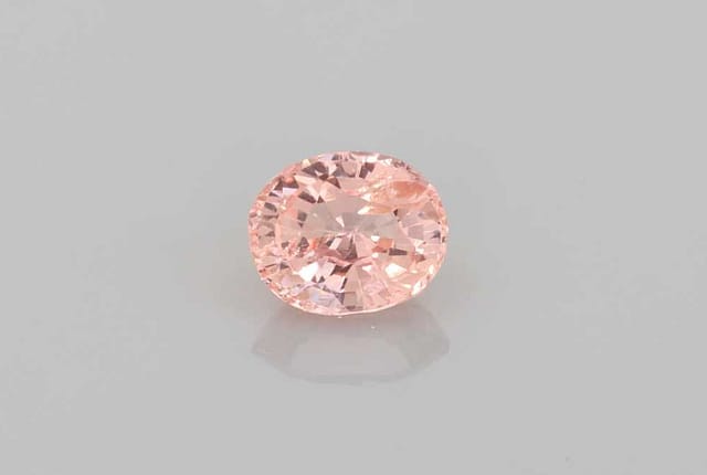 5x6mm Oval Sapphire