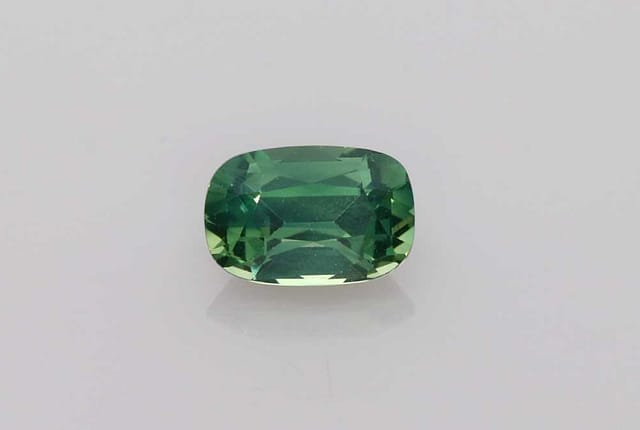 5x7mm Cushion Sapphire