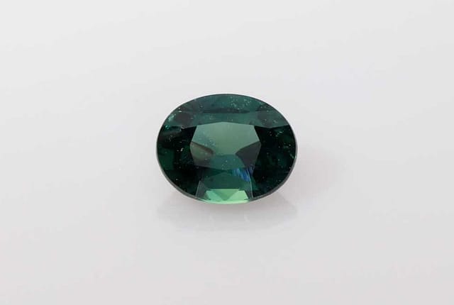 5x7mm Oval Sapphire