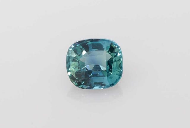 5x6mm Cushion Sapphire