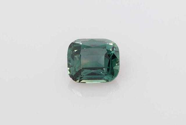 5x6mm Cushion Sapphire