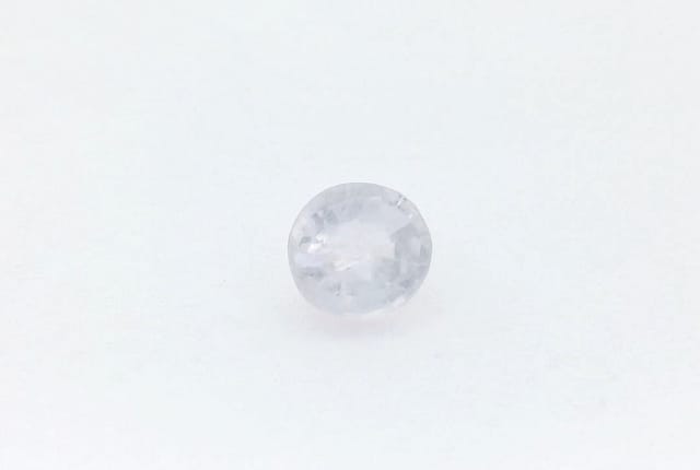 6x6mm Oval Sapphire