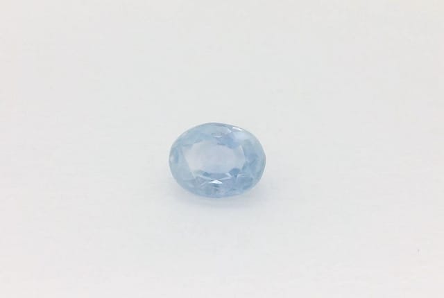 5x7mm Oval Sapphire