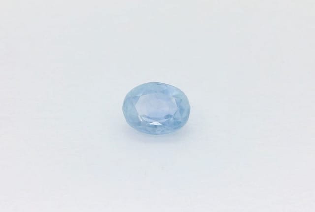 5x6mm Oval Sapphire