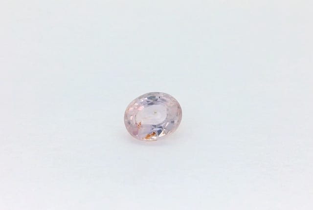 5x6mm Oval Sapphire