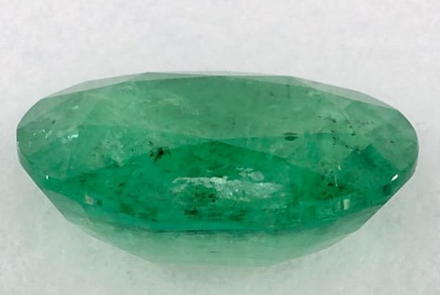 6x8mm Oval Emerald