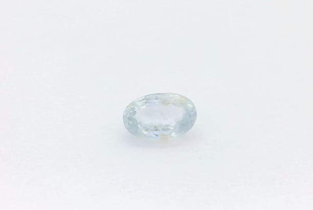 5x7mm Oval Sapphire