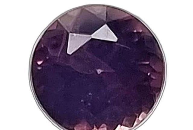 3x5mm Round Sapphire