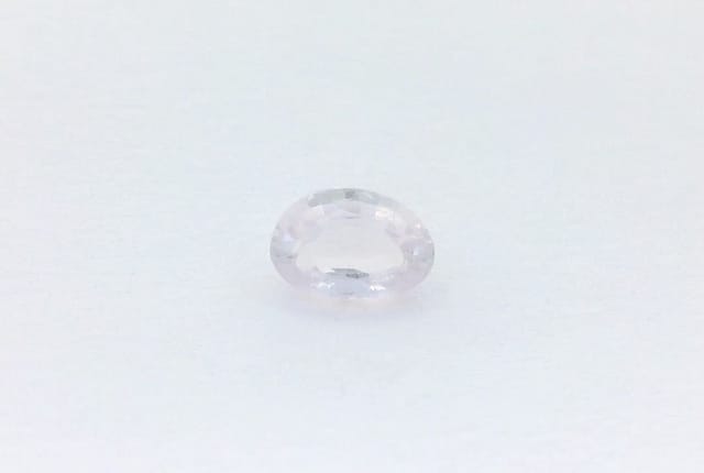 5x7mm Oval Sapphire