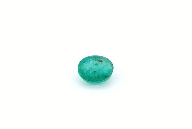 5x6mm Oval Emerald