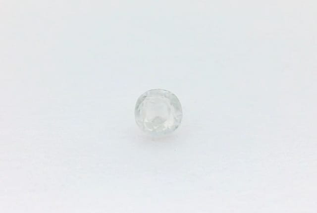 5x5mm Round Sapphire