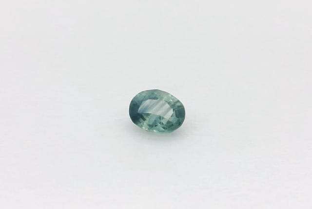 4x6mm Oval Sapphire