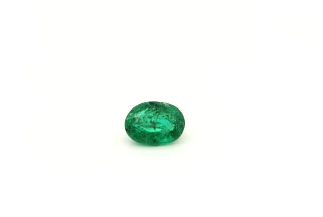 3x4mm Oval Emerald