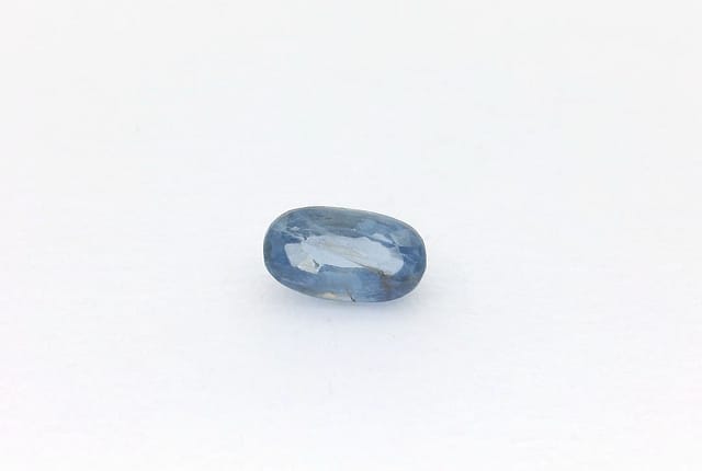 4x7mm Oval Sapphire