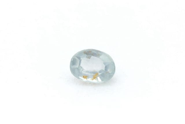 5x7mm Oval Sapphire