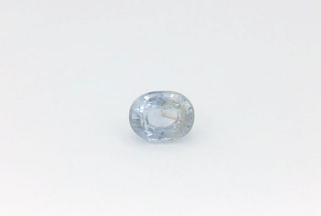 5x7mm Oval Sapphire