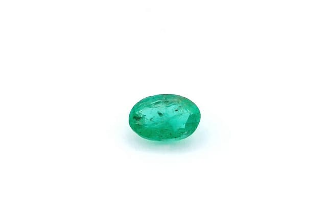 7x45mm Oval Emerald