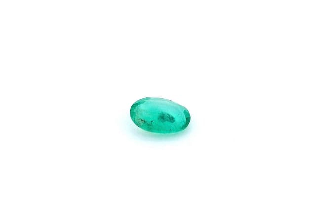 4x6mm Oval Emerald