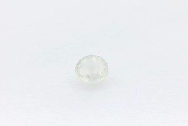 5x5mm Oval Sapphire