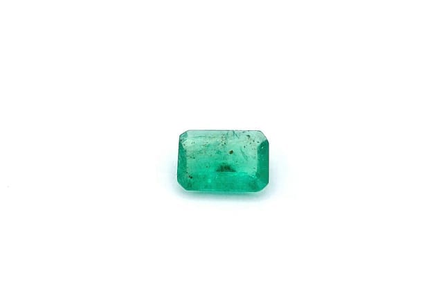 5x6mm Emerald Emerald