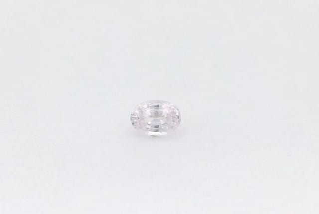 3x5mm Oval Sapphire