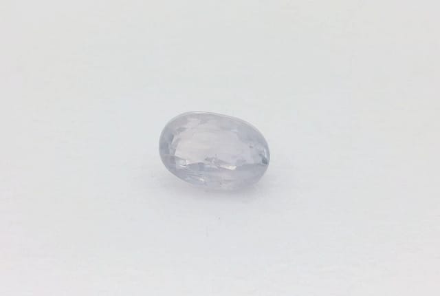 5x8mm Oval Sapphire