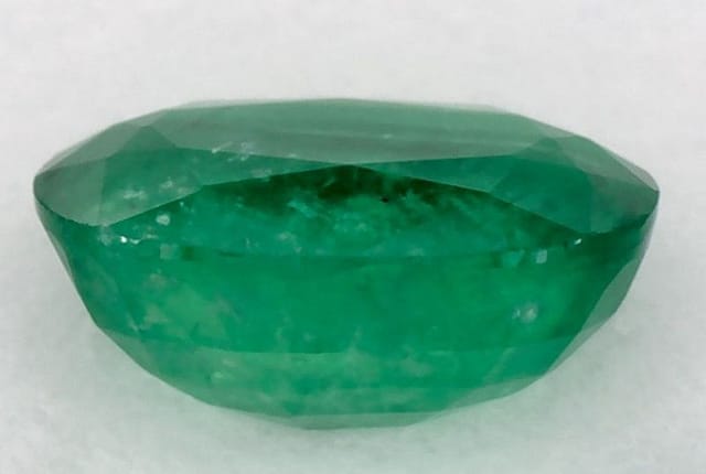 6x8mm Oval Emerald