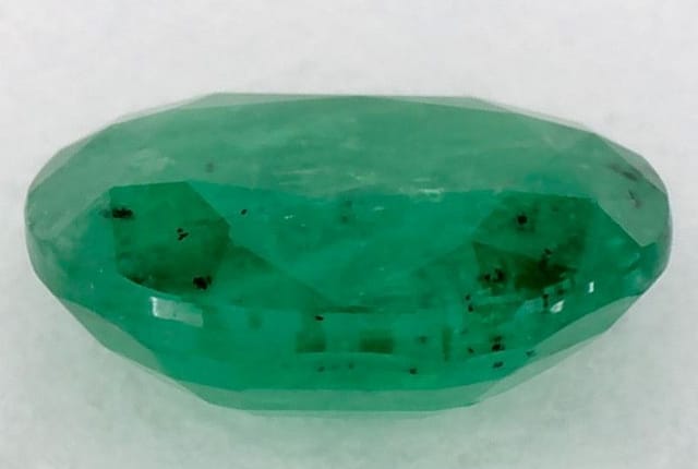6x8mm Oval Emerald