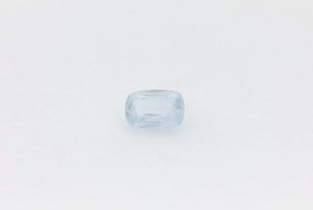 4x6mm Oval Sapphire