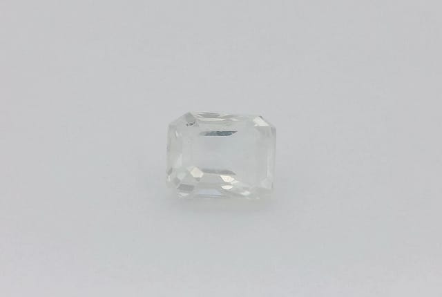 6x8mm Emerald Sapphire