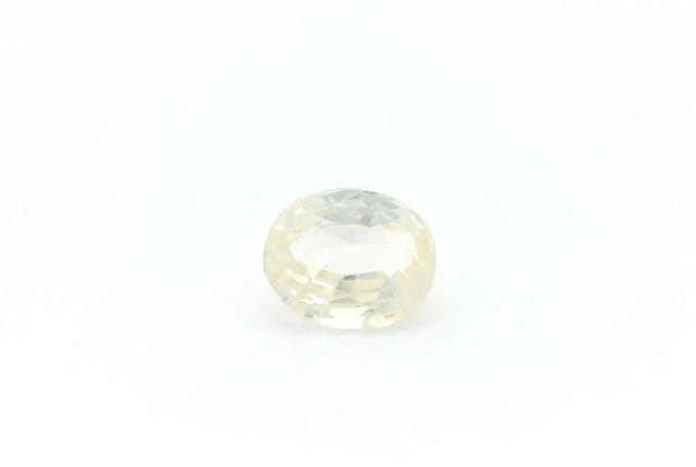 6x7mm Oval Sapphire