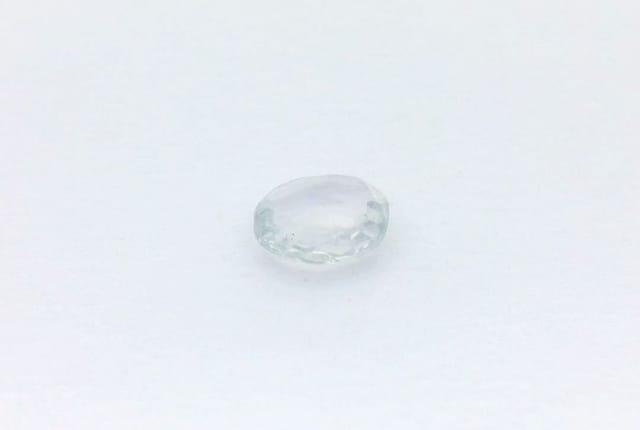 6x7mm Oval Sapphire