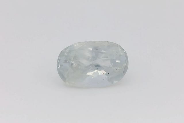 7x11mm Oval Sapphire